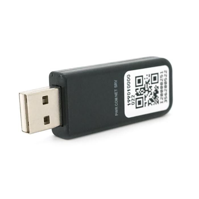 Модуль мониторинга Must WiFi PLUG V2.0 (для інверторів, систем резервного живлення)
