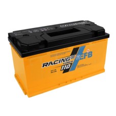Автомобільний акумулятор Racing Force EFB 110Ah 920A R+ (L5) (WESTA)