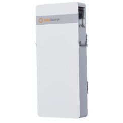 Акумулятор Solis 16кВт, 51,2V/314AH, LiFePO4 (16076W*h), PRO Solis IntelliHouse, IP66