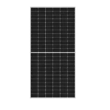 Сонячна панель Risen Energy RSM110-8-540 BMDG Bifacial