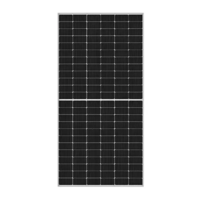 Сонячна панель Risen Energy RSM110-8-550 BMDG Bifacial