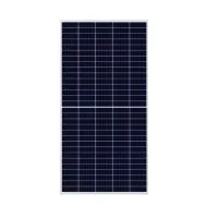 Сонячна панель Risen Energy RSM110-8-545M