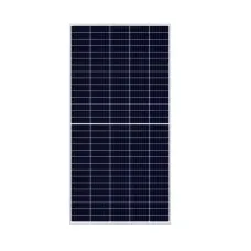 Сонячна панель Risen Energy RSM110-8-545M