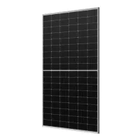 Сонячна панель Longi Solar LR5-72HPH-535M