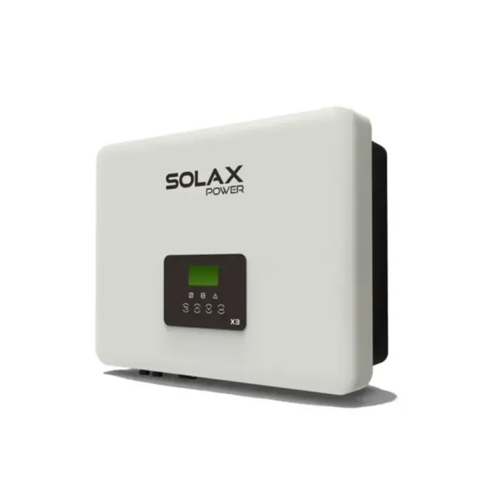 Мережевий сонячний інвертор PROSOLAX X3-10.0P