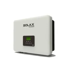 Мережевий сонячний інвертор PROSOLAX X3-15.0P