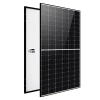Сонячна батарея 410Вт моно LR5-54HIH-410M, LONGi, black frame