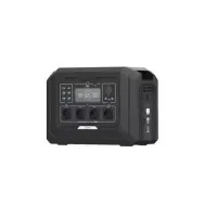 2000W IQ ENERGY BOX S1