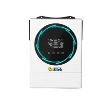 Автономний інвертор ALTEK Atlas 3,6KW-24V