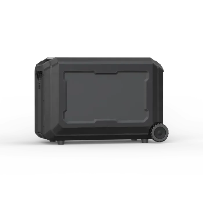 3600W IQ ENERGY BOX S3
