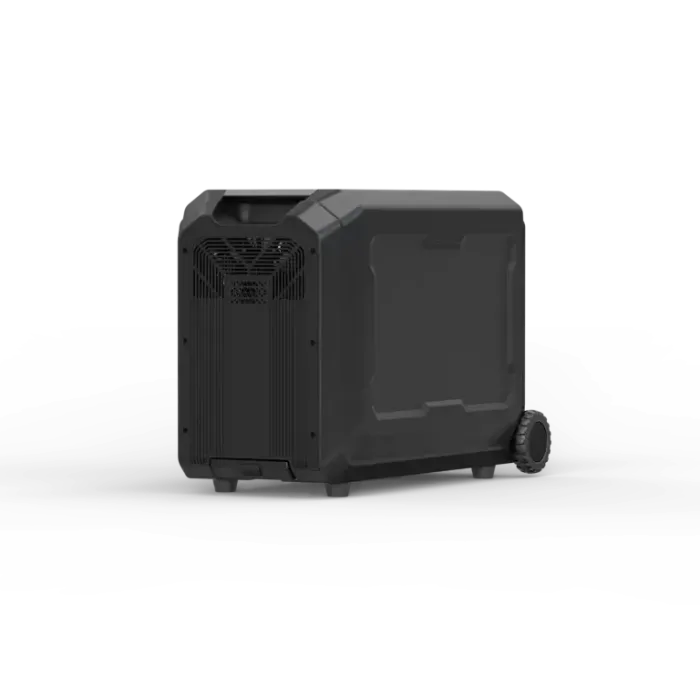 3600W IQ ENERGY BOX S3