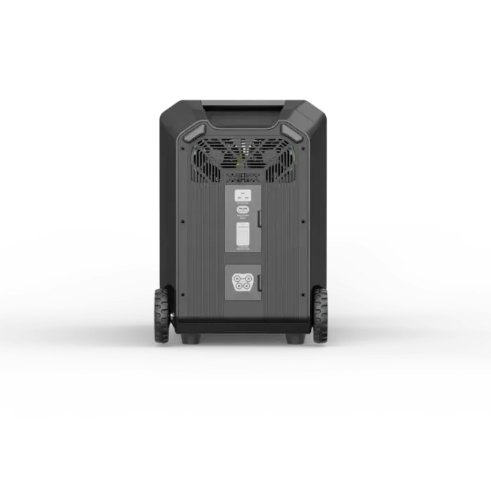 3600W IQ ENERGY BOX S3