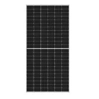 Сонячна панель DAH SOLAR DHM-72X10 550W