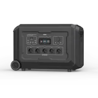 5000W IQ ENERGY BOX S5