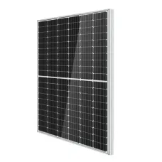 Сонячна панель Leapton Solar LP210x210-M-55-MH-550W
