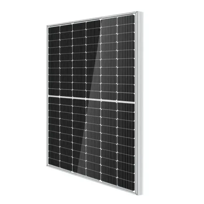 Сонячна панель Leapton Solar LP210x210-M-55-MH-550W