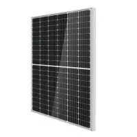 Сонячна панель Leapton Solar LP210x210-M-66-MH-650W