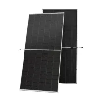 Сонячна панель Trina Solar Vertex N 605W TSM-NEG19RC.20 605Вт
