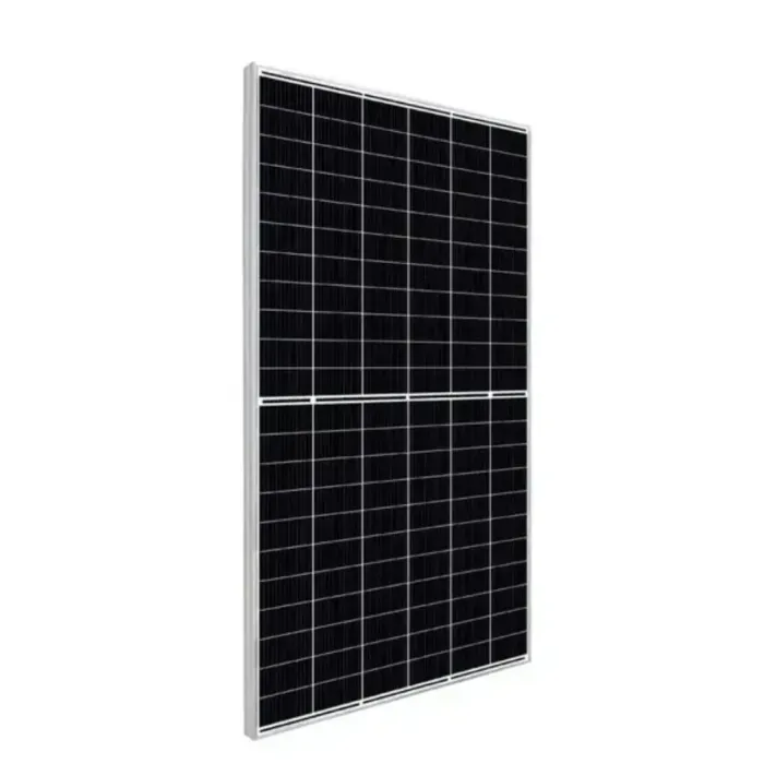 Сонячна панель Canadian Solar CS7L-MS 595W