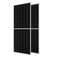 Сонячна панель Ja Solar JAM72S30-540/MR