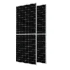 Сонячна панель Ja SolarJAM72D30-535/MB DG Bificial