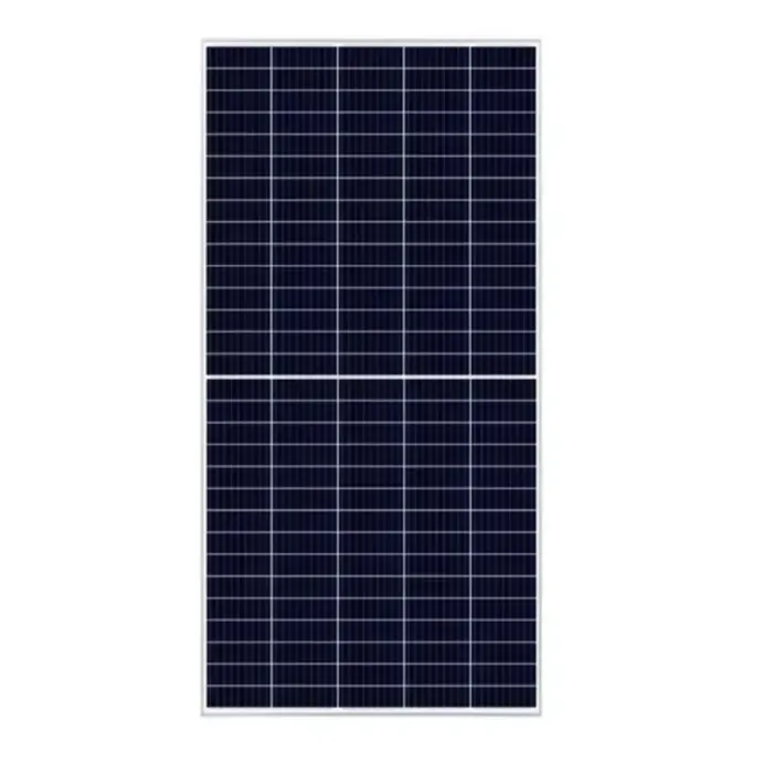 Сонячна панель Risen Energy RSM110-8-550 BMDG