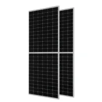 Сонячна панель Ja Solar JAM54S30-420/MR