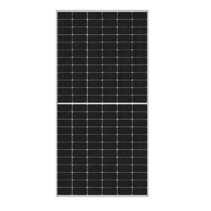 Сонячна панель Longi Solar 450