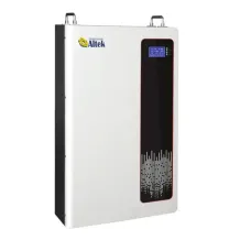 Акумуляторна батарея Altek Atlas В3 48V 5,12 kWh