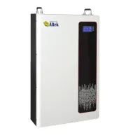 Акумуляторна батарея Altek Atlas В3 24V 5,12 kWh