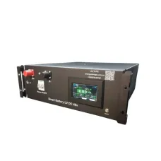 Акумуляторна батарея Smart Battery LV DC 48V 8,6 kWh