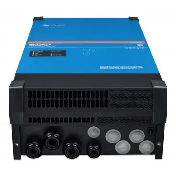 Гібридний інвертор Victron Energy MultiPlus II 48/8000/110-100