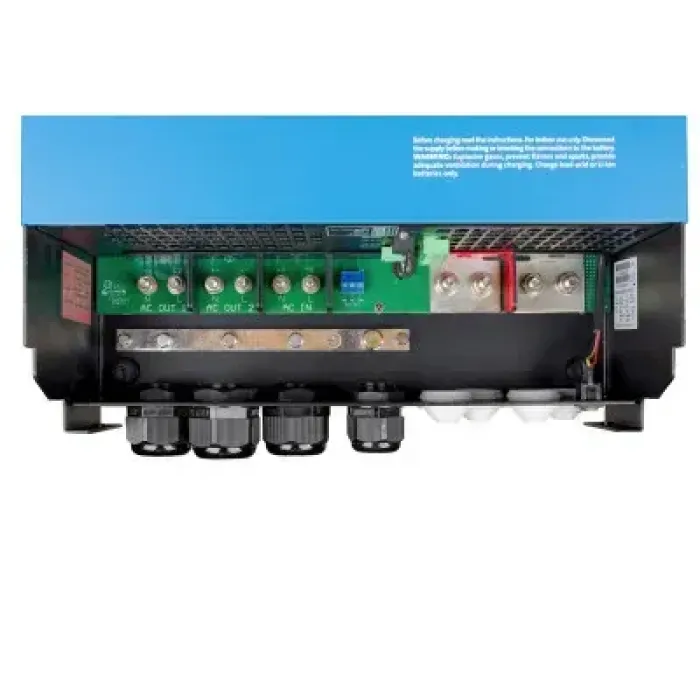 Гібридний інвертор Victron Energy MultiPlus II 48/8000/110-100