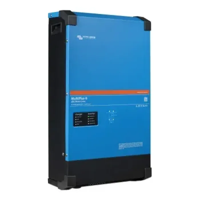 Гібридний інвертор Victron Energy MultiPlus II 48/8000/110-100