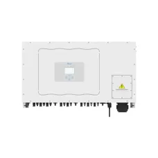 Мережевий інвертор DEYE SUN-136K-G01P3-EU 136KW Трифазний 380V/50hz