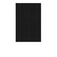 Сонячна панель DHN-54X16FS(BB)-(435W) DAH Solar
