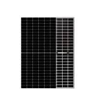 Сонячна панель DHN-72X16DG(BW) (585W) DAH Solar