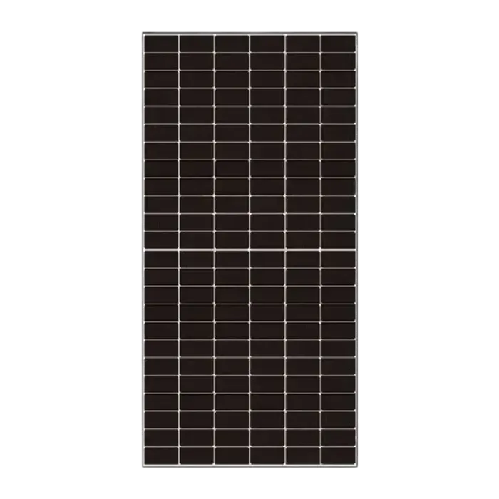 Сонячна панель DHN-78X16DG-(630W) DAH Solar
