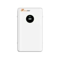 Акумуляторна батарея LUX-E-48200LG03 Felicity (LiFePO4 51,2V 205Ah 10,5kWh)