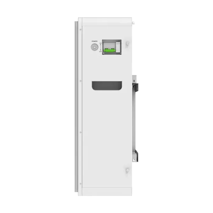 Акумуляторна батарея Felicity Solar FLA48171-EU 51.2V, 170AH, 8.75 KWH, LiFePO4