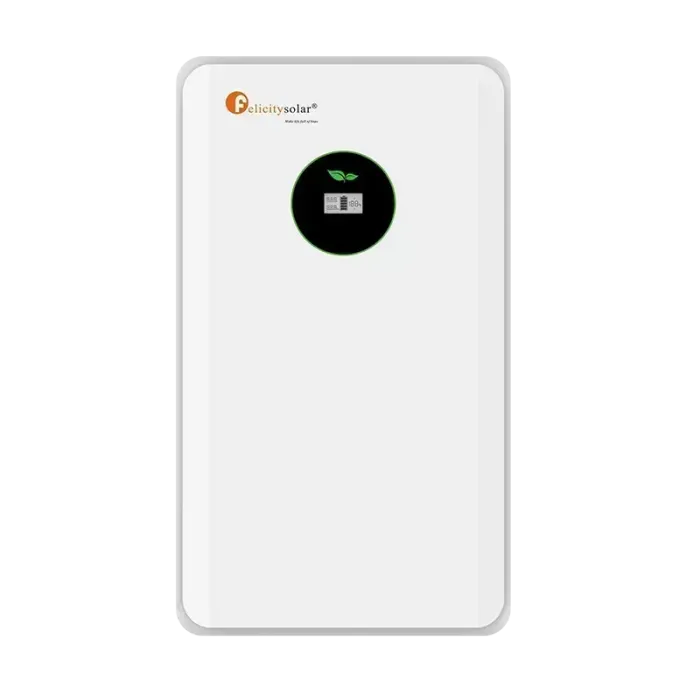 Зовнішня батарея для ДБЖ/інвертора Felicity Solar FLA48230-EU 11.8 kW