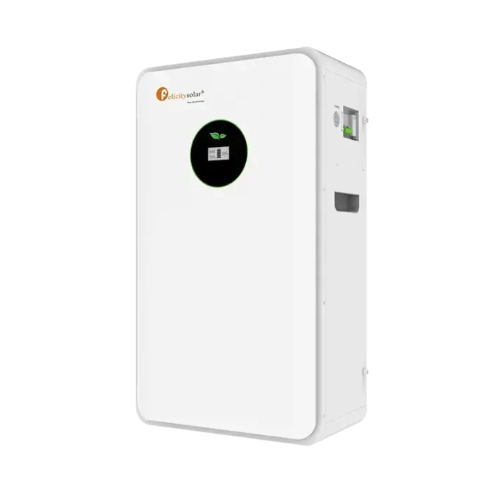 Зовнішня батарея для ДБЖ/інвертора Felicity Solar FLA48230-EU 11.8 kW