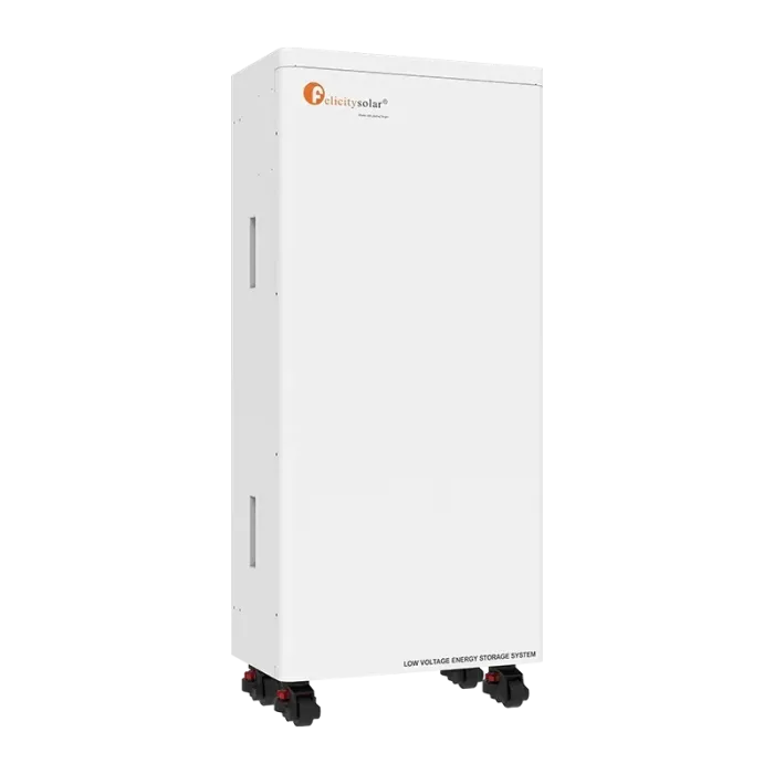 Акумулятор літієвий Felicity FLA48280 (LiFePO4 51,2V 280Ah 14.3kWh)