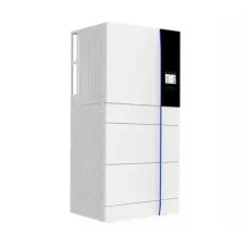 Система зберігання енергії ALL-in-ONE Deye GB-SL20K (3 фази 20кВт 204,8В 40Аг 8,19кВт*г)