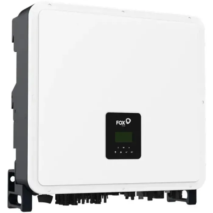 Інвертор FOX ESS Three Phase Hybrid H3-PRO 20.0 20kW
