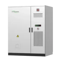 Система безперебійного живлення трифазна HYXiPower HYX-EF215P2-MS 100кВт 215кВт•г