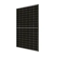 Сонячна панель JA Solar JAM54S30-415/MR 415 Wp