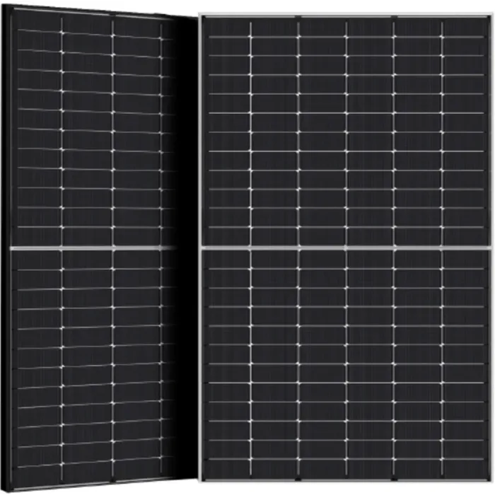 Сонячний фотоелектричний модуль Jinko Solar JKM-585N-72HL4-V N-type