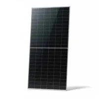 Сонячна панель Jinko Tiger Neo JKM590N-72HL4-BDV 590 Вт
