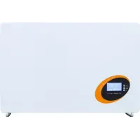 Настінний акумулятор JSDSolar LFP48200 48В, 200АГ
